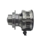 Set 2 becuri auto V6 H7 putere 96W per set 10400 lumeni