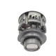 Set 2 becuri auto V6 H7 putere 96W per set 10400 lumeni