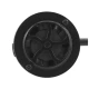 Set 2 becuri auto V6 H7 putere 96W per set 10400 lumeni