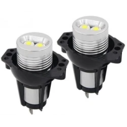 Set 2 Becuri Bmw E90 6W Auto - Led Marker