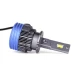 Set 2 Becuri D Series D2S LED 35W 10000 Lm 6500K