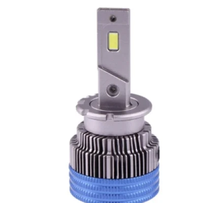 Set 2 Becuri D Series D2S LED 35W 10000 Lm 6500K