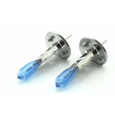 Set 2 Becuri H1 Auto HODKOBO 5000K