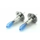 Set 2 Becuri H1 Auto HODKOBO 5000K