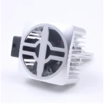 Set 2 becuri HID Xenon LED FL D1 S 70W 8600LM 