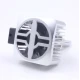 Set 2 becuri HID Xenon LED FL D1 S 70W 8600LM