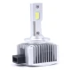 Set 2 becuri HID Xenon LED FL D1 S 70W 8600LM