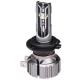 Set 2 Becuri LED auto E2 H1 100W 15000 lumeni
