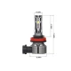 Set 2 Becuri LED auto E2 H1 100W 15000 lumeni