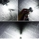 Set 2 becuri LED auto H1 F10 SuperLED 120W 9000Lm