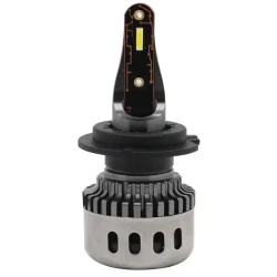 Set 2 becuri LED auto H7 F10 SuperLED 120W 9000Lm