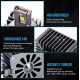 Set 2 becuri Led D1S putere 35W 55WW 1000Lm PREMIUM