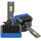 Set 2 becuri Led D3S putere 35W 55WW 1000Lm PREMIUM