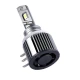 Set 2 becuri LED H15 Canbus 120W 12000LM fara eroare lumina alb rece