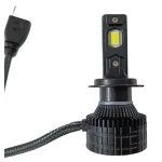 UB Set 2 becuri LED H1 V88S Canbus 380W 6000K 18000 lm