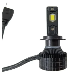 UB Set 2 becuri LED H1 V88S Canbus 380W 6000K 18000 lm