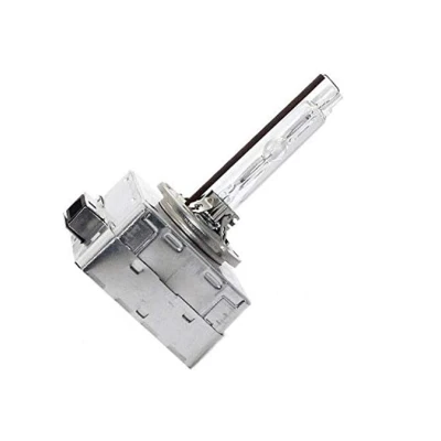 Set 2 becuri Xenon METAL D1S White auto pentru far
