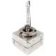Set 2 becuri Xenon METAL D3S White auto pentru far