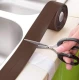 UB Set 2 Benzi late adezive etansare pentru baie din plastic MARO 3 M