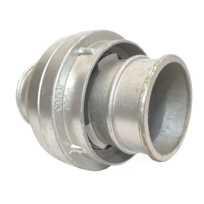 Set 2 bucati Cupla furtun pompieri 2 inch MX454