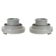 Set 2 bucati Cupla furtun pompieri 2 inch MX454