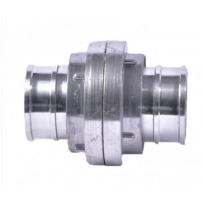 Set 2 bucati Cupla furtun pompieri 2 inch MX454