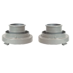 Set 2 bucati Cupla furtun pompieri 3 inch MX455