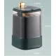 Set 2 Dispensere pentru scobitori cu buton