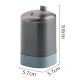 Set 2 Dispensere pentru scobitori cu buton