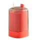Set 2 Dispensere pentru scobitori cu buton