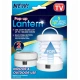 Set 2 felinare pliabile Pop-up Lantern