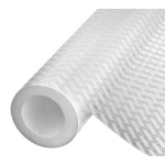 Set 2 Folii antialunecare si protectie sertare etajere rafturi transparenta 45x150 cm
