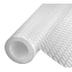 Set 2 Folii antialunecare si protectie sertare etajere rafturi transparenta 45x150 cm