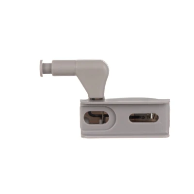 Set 2 iluminatoare LED pentru balamale