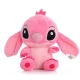 Set 2 Jucarii de Plus Stitch si Angel de 20 cm