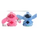 Set 2 Jucarii de Plus Stitch si Angel de 20 cm