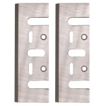 Set 2 lame rindea profesionale BOJING 82x29x3mm