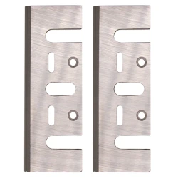 Set 2 lame rindea profesionale BOJING 82x29x3mm
