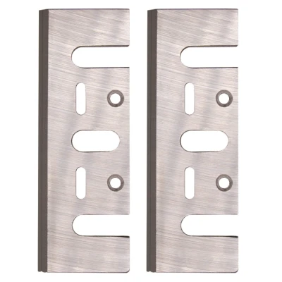 Set 2 lame rindea profesionale BOJING 82x29x3mm