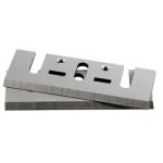 Set 2 lame rindea profesionale BOJING 82x29x3mm