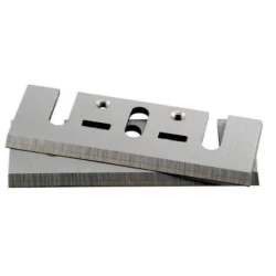 Set 2 lame rindea profesionale BOJING 82x29x3mm