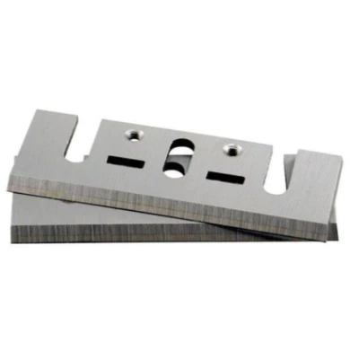Set 2 lame rindea profesionale BOJING 82x29x3mm
