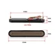 Set 2 Lampi 24 cm auto spate LED 12/24V stop frana semnal dinamic 24 cm