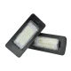 Set 2 Lampi iluminare numar Audi A7 fara eroare bec ars