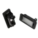 Set 2 Lampi iluminare numar Audi A7 fara eroare bec ars