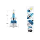 Set 2 Lampi LED AUTO Mi2 H1 6500k 3000 lumeni 50W