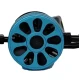 Set 2 Lampi LED V80 H7 auto canbus putere 100W temperatura 6000K 12000 LM
