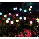Set 2 lampi solare model LICURICI 6 Led multicolor
