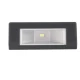 Set 2 lampi solare pentru perete exterior YD-3