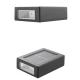 Set 2 lampi solare pentru perete exterior YD-3